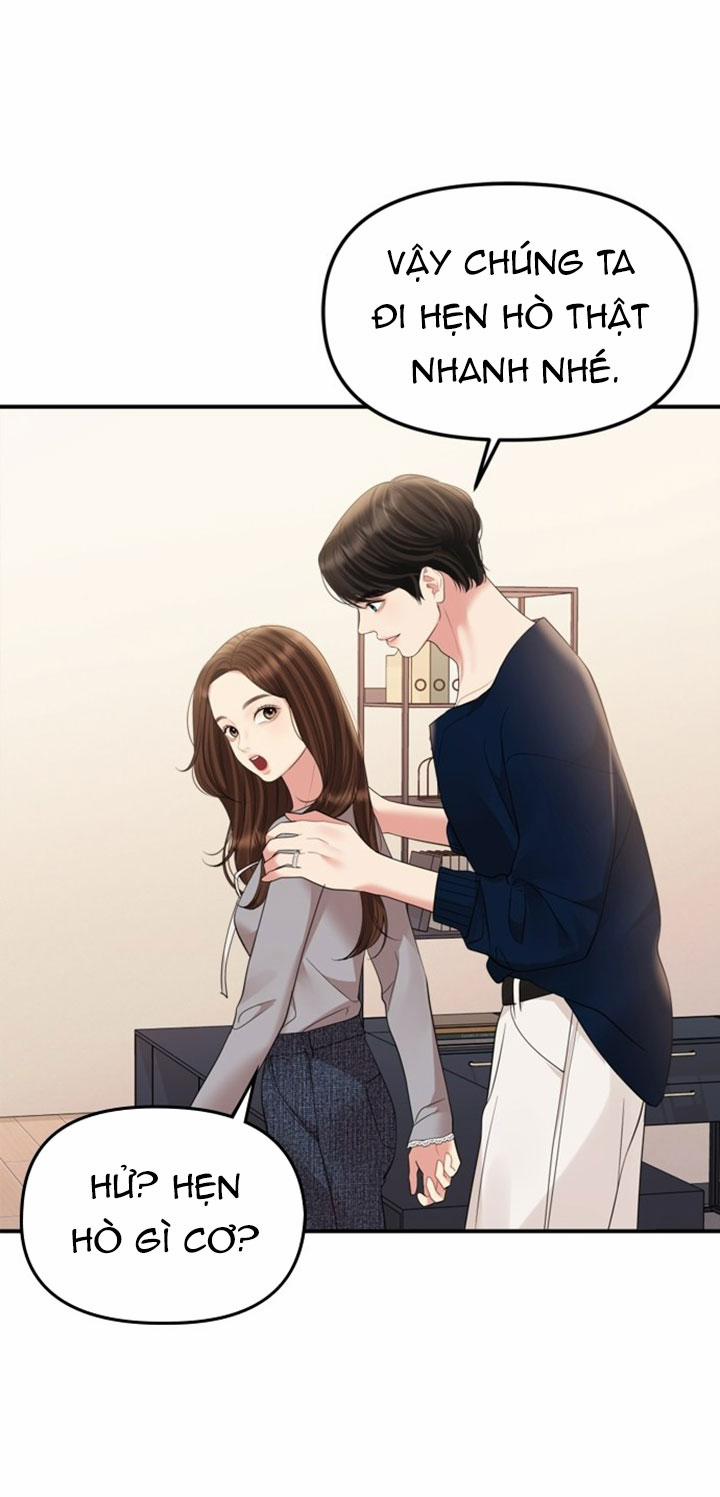 manhwax10.com - Truyện Manhwa Gửi Em Người Đánh Cắp Những Vì Sao – To You Who Swallowed A Star Chương 161 2 Trang 8