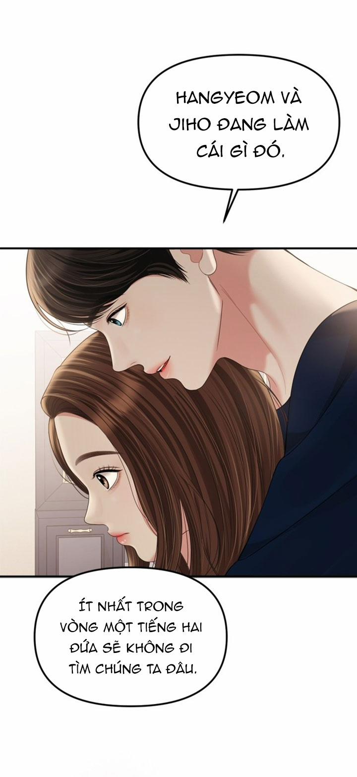 manhwax10.com - Truyện Manhwa Gửi Em Người Đánh Cắp Những Vì Sao – To You Who Swallowed A Star Chương 161 2 Trang 9