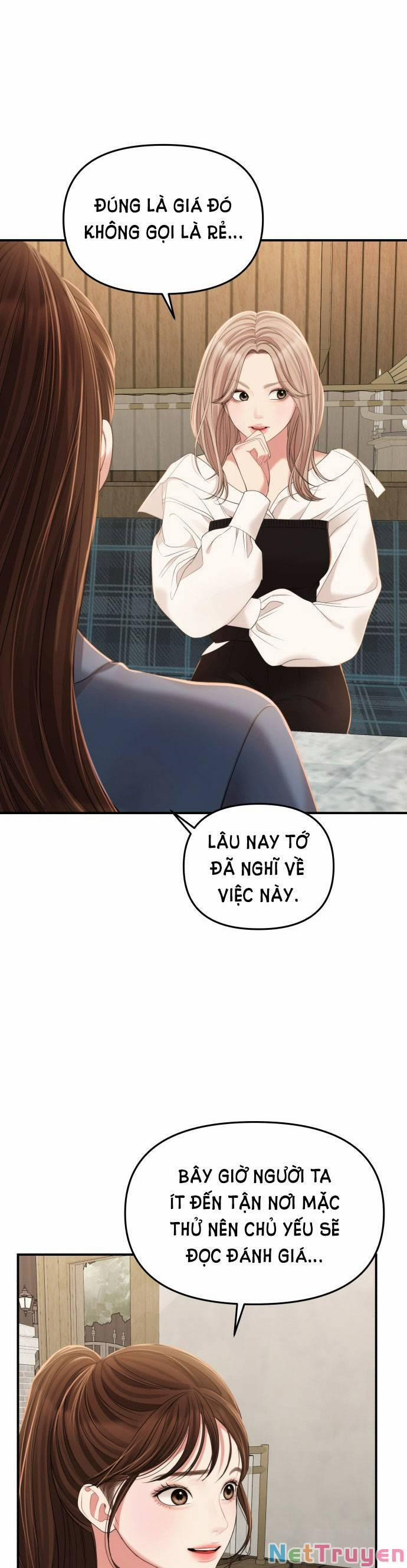 manhwax10.com - Truyện Manhwa Gửi Em, Người Nuốt Trọn Vì Sao Chương 103 2 Trang 3