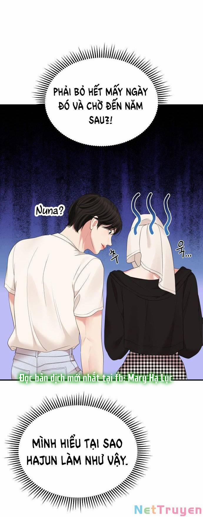 manhwax10.com - Truyện Manhwa Gửi Em, Người Nuốt Trọn Vì Sao Chương 104 2 Trang 32