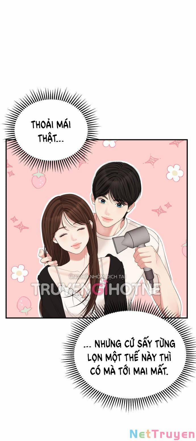 manhwax10.com - Truyện Manhwa Gửi Em, Người Nuốt Trọn Vì Sao Chương 104 2 Trang 46