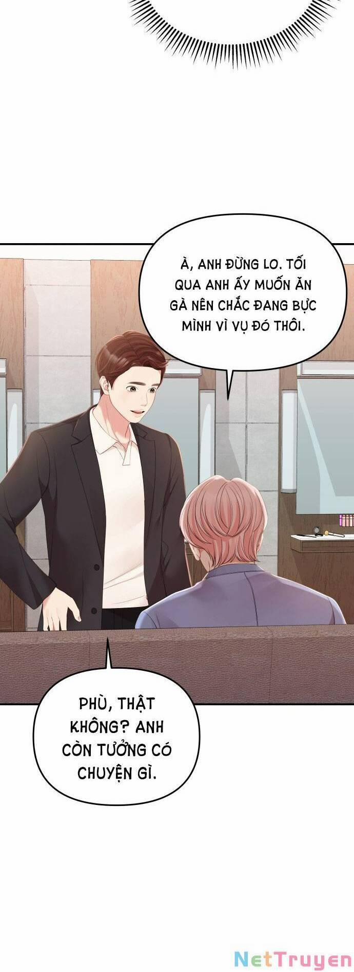 manhwax10.com - Truyện Manhwa Gửi Em, Người Nuốt Trọn Vì Sao Chương 105 1 Trang 15