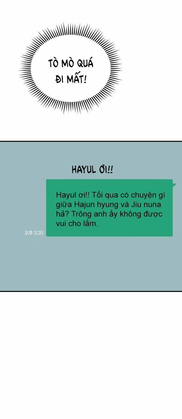 manhwax10.com - Truyện Manhwa Gửi Em, Người Nuốt Trọn Vì Sao Chương 105 1 Trang 20