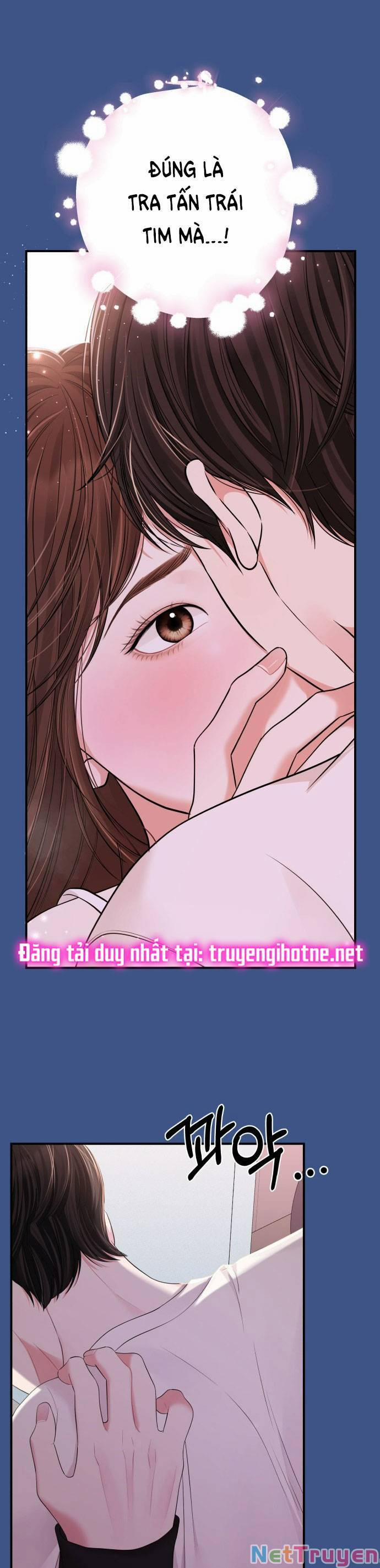 manhwax10.com - Truyện Manhwa Gửi Em, Người Nuốt Trọn Vì Sao Chương 105 1 Trang 34