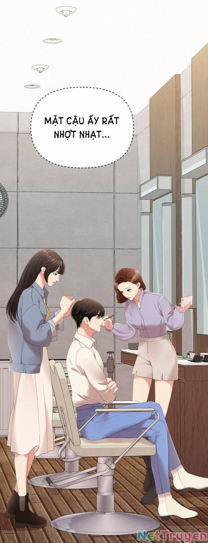 manhwax10.com - Truyện Manhwa Gửi Em, Người Nuốt Trọn Vì Sao Chương 105 1 Trang 5