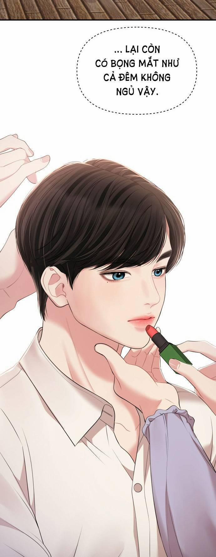 manhwax10.com - Truyện Manhwa Gửi Em, Người Nuốt Trọn Vì Sao Chương 105 1 Trang 6