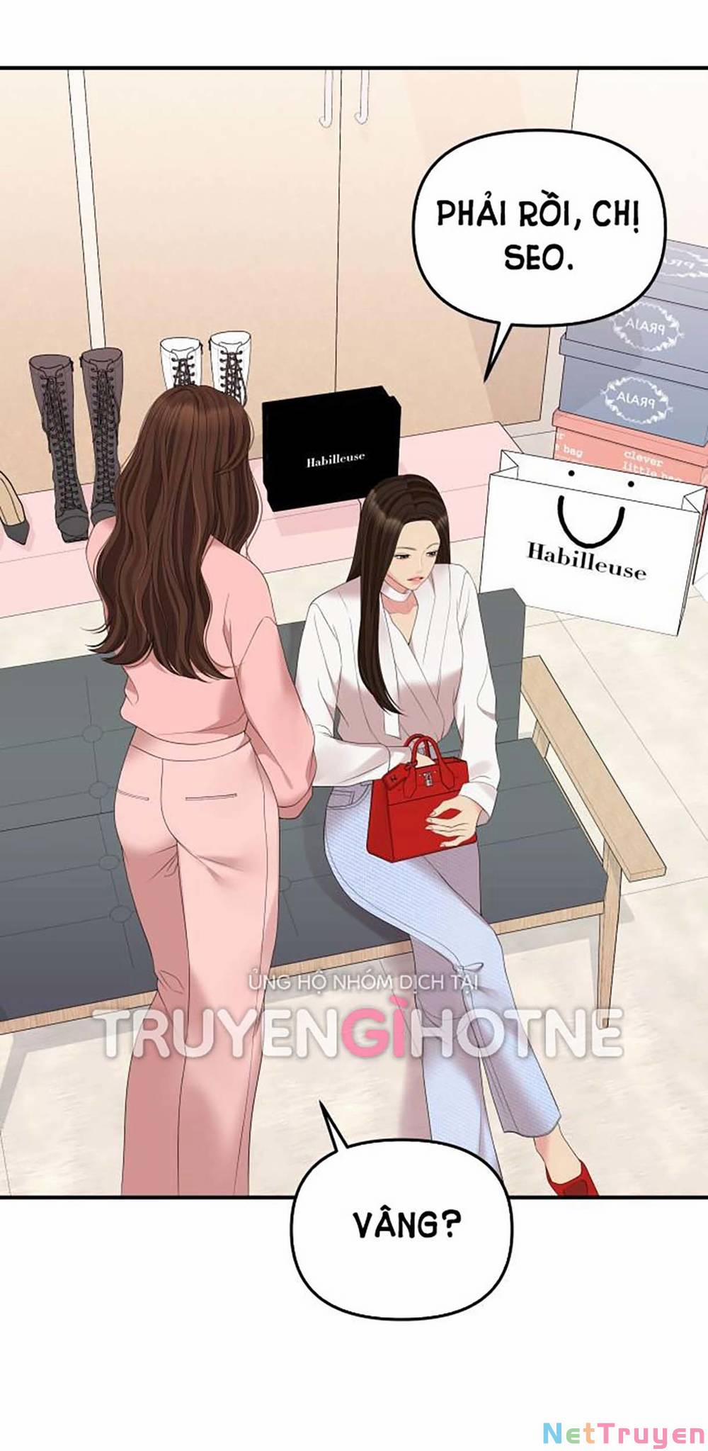 manhwax10.com - Truyện Manhwa Gửi Em, Người Nuốt Trọn Vì Sao Chương 106 1 Trang 11