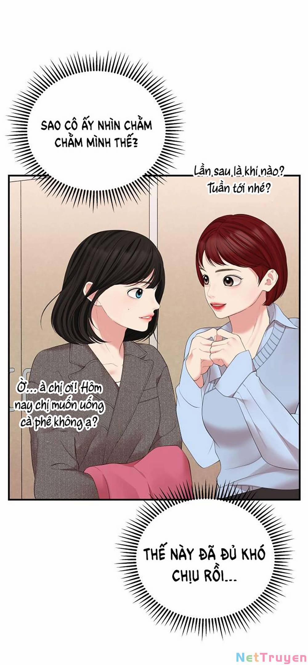 manhwax10.com - Truyện Manhwa Gửi Em, Người Nuốt Trọn Vì Sao Chương 106 1 Trang 10