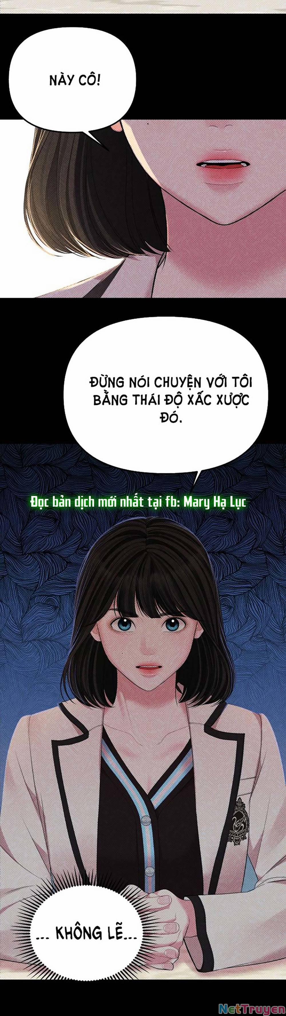 manhwax10.com - Truyện Manhwa Gửi Em, Người Nuốt Trọn Vì Sao Chương 106 2 Trang 11