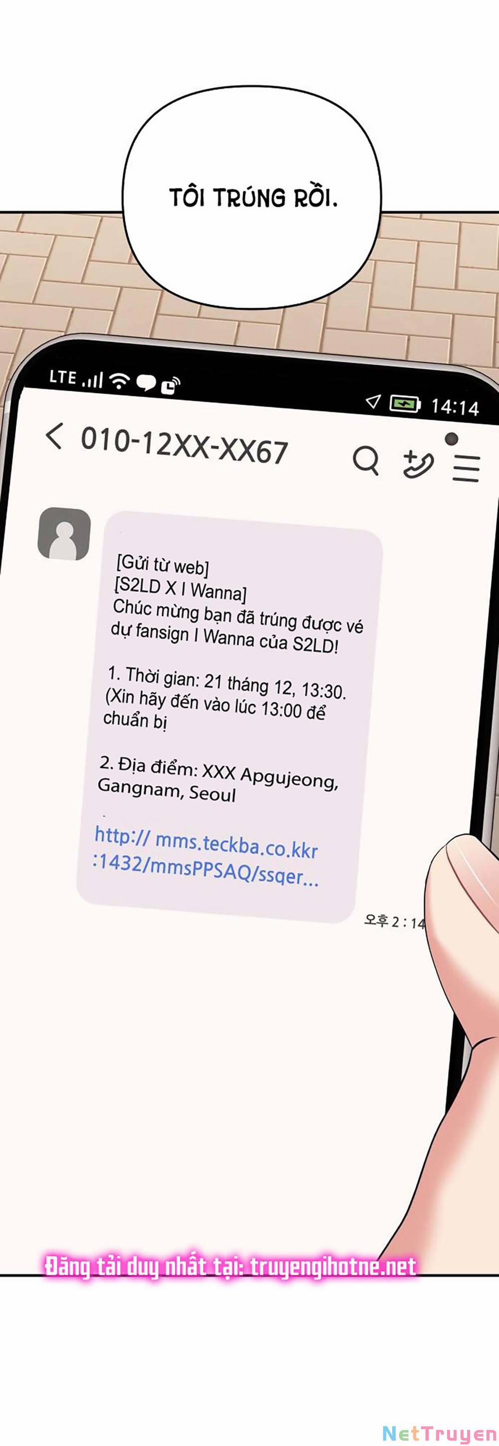 manhwax10.com - Truyện Manhwa Gửi Em, Người Nuốt Trọn Vì Sao Chương 106 2 Trang 43