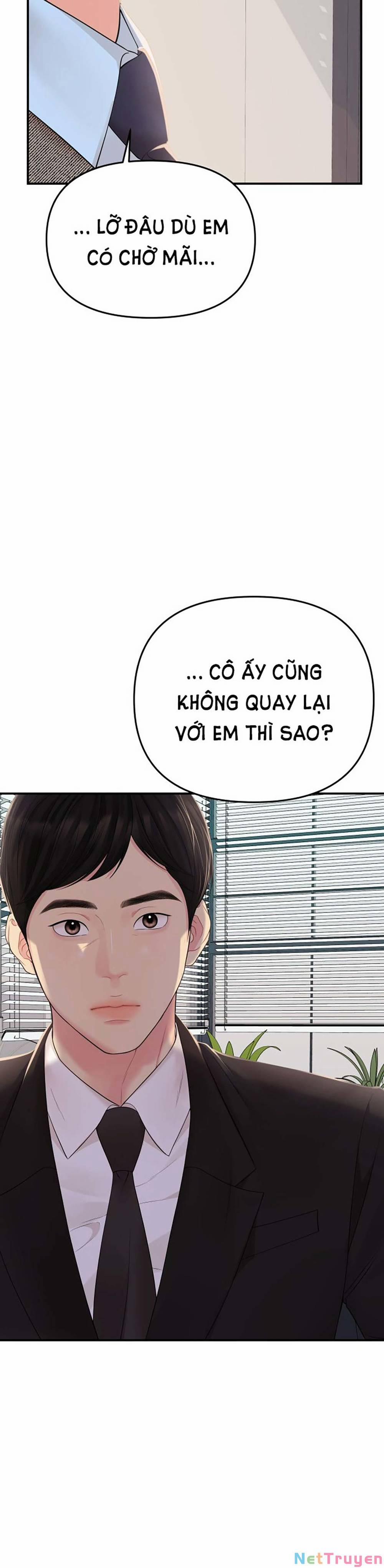 manhwax10.com - Truyện Manhwa Gửi Em, Người Nuốt Trọn Vì Sao Chương 107 1 Trang 16