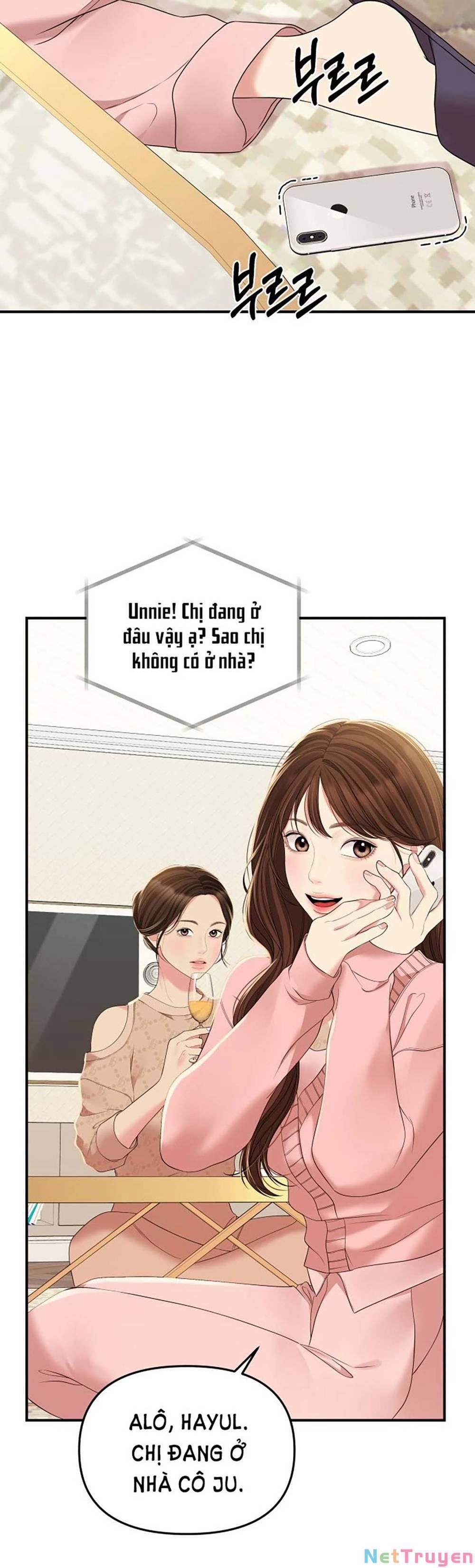 manhwax10.com - Truyện Manhwa Gửi Em, Người Nuốt Trọn Vì Sao Chương 107 2 Trang 26