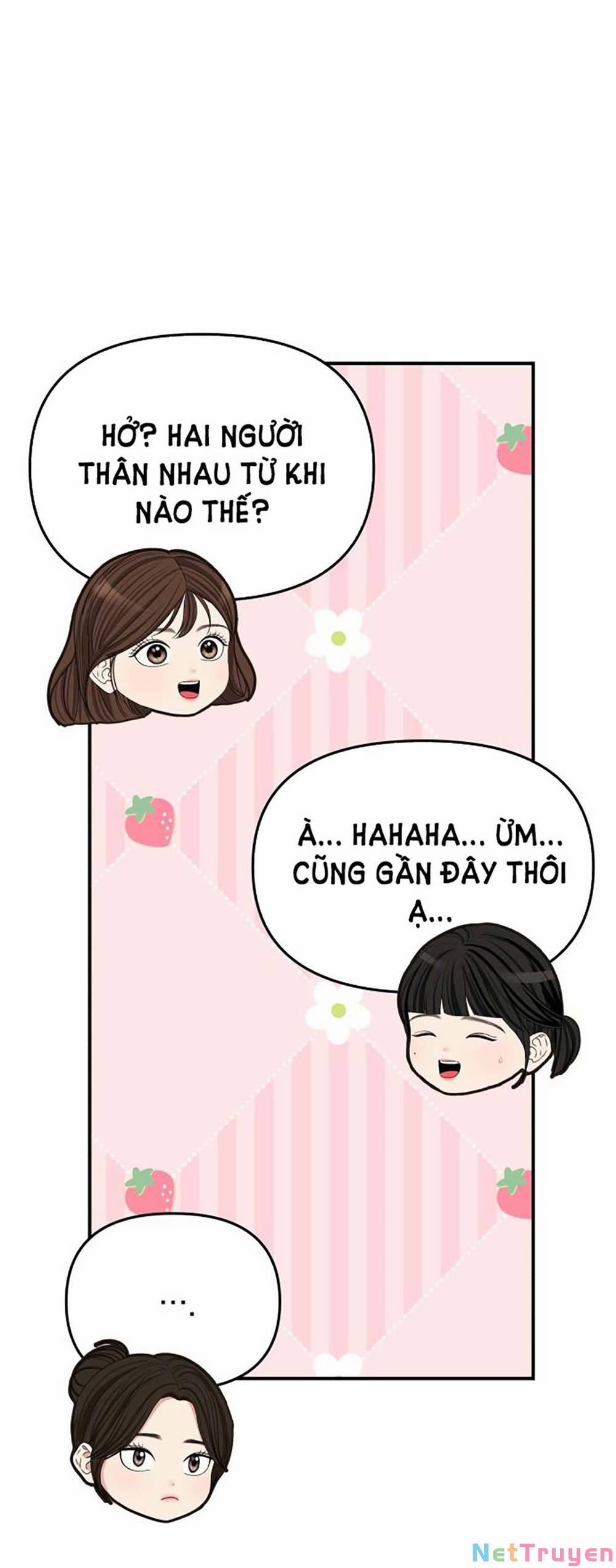 manhwax10.com - Truyện Manhwa Gửi Em, Người Nuốt Trọn Vì Sao Chương 108 1 Trang 17