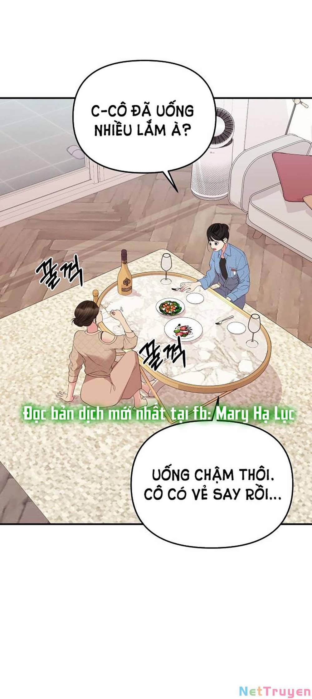 manhwax10.com - Truyện Manhwa Gửi Em, Người Nuốt Trọn Vì Sao Chương 108 1 Trang 27