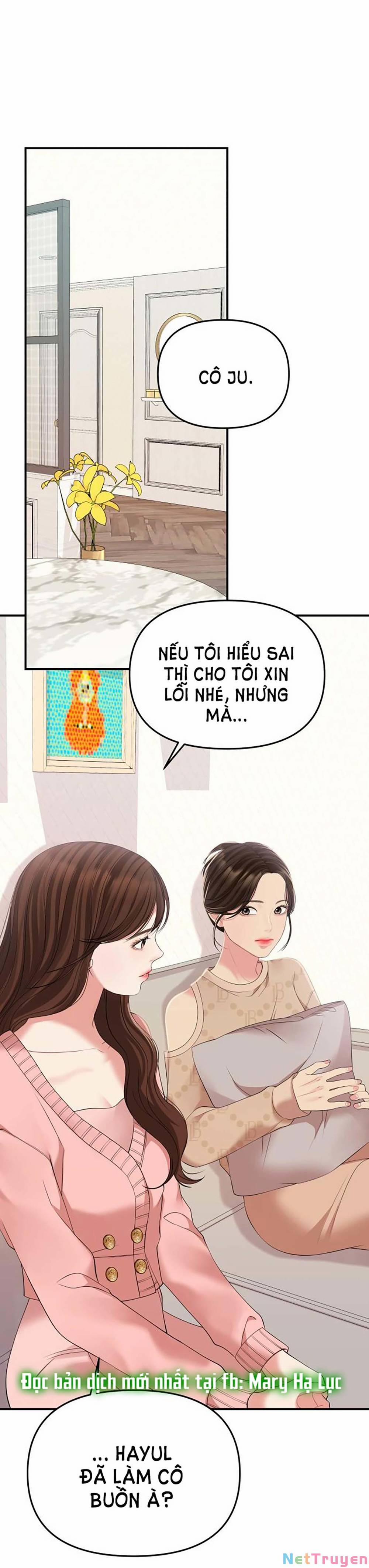 manhwax10.com - Truyện Manhwa Gửi Em, Người Nuốt Trọn Vì Sao Chương 108 2 Trang 30