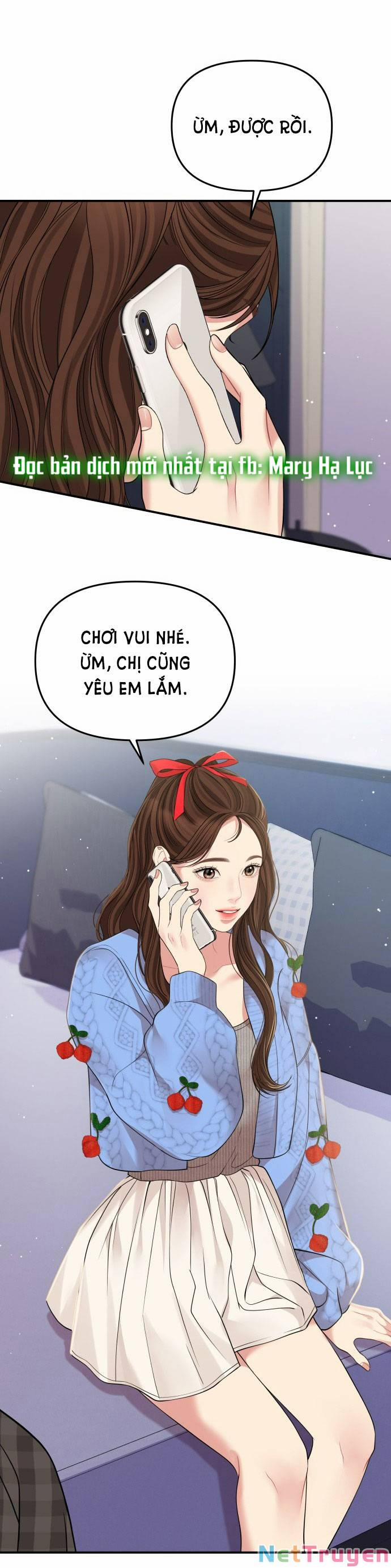 manhwax10.com - Truyện Manhwa Gửi Em, Người Nuốt Trọn Vì Sao Chương 117 1 Trang 15