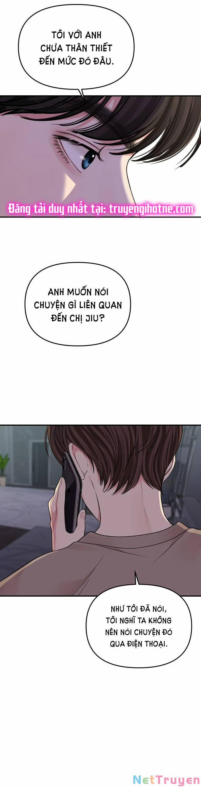 manhwax10.com - Truyện Manhwa Gửi Em, Người Nuốt Trọn Vì Sao Chương 117 2 Trang 26