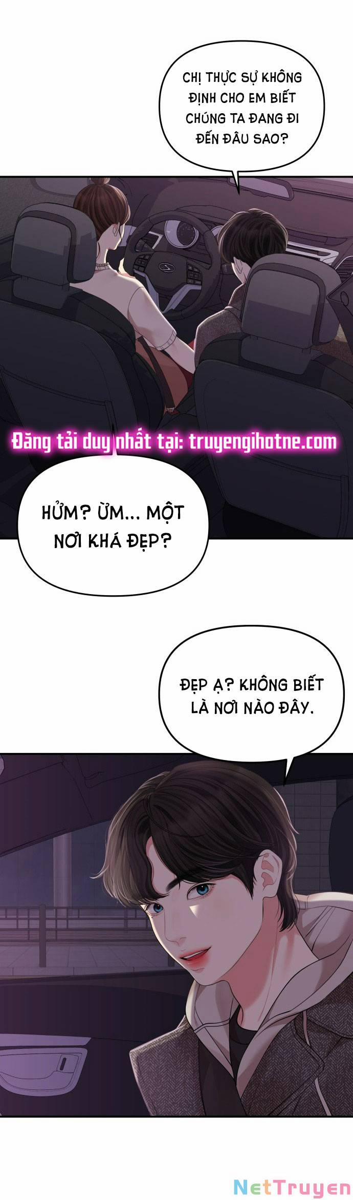 manhwax10.com - Truyện Manhwa Gửi Em, Người Nuốt Trọn Vì Sao Chương 117 2 Trang 33