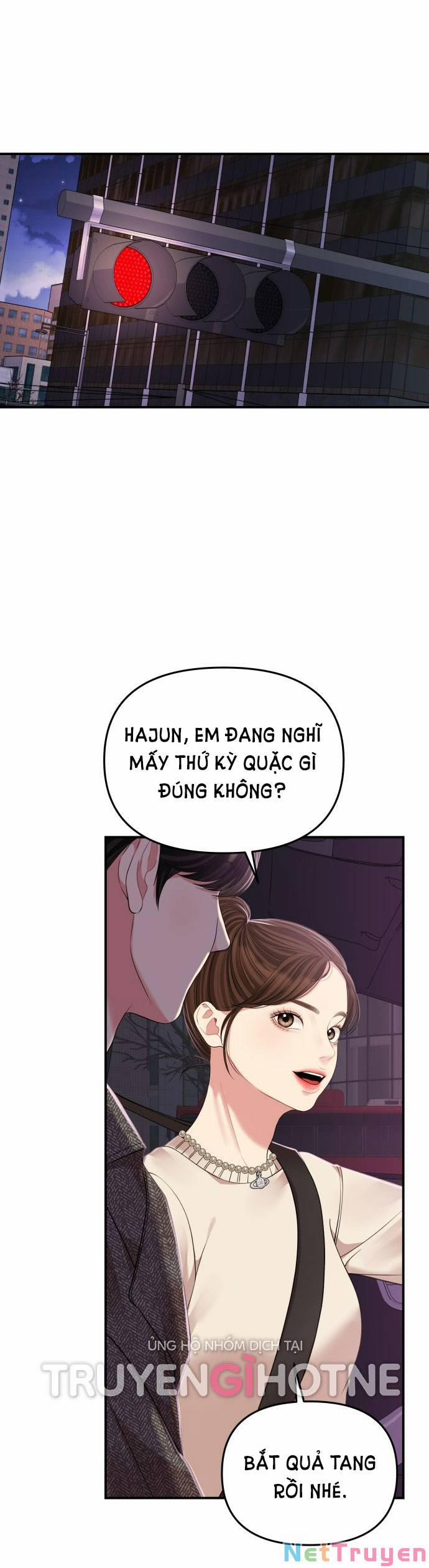 manhwax10.com - Truyện Manhwa Gửi Em, Người Nuốt Trọn Vì Sao Chương 117 2 Trang 34