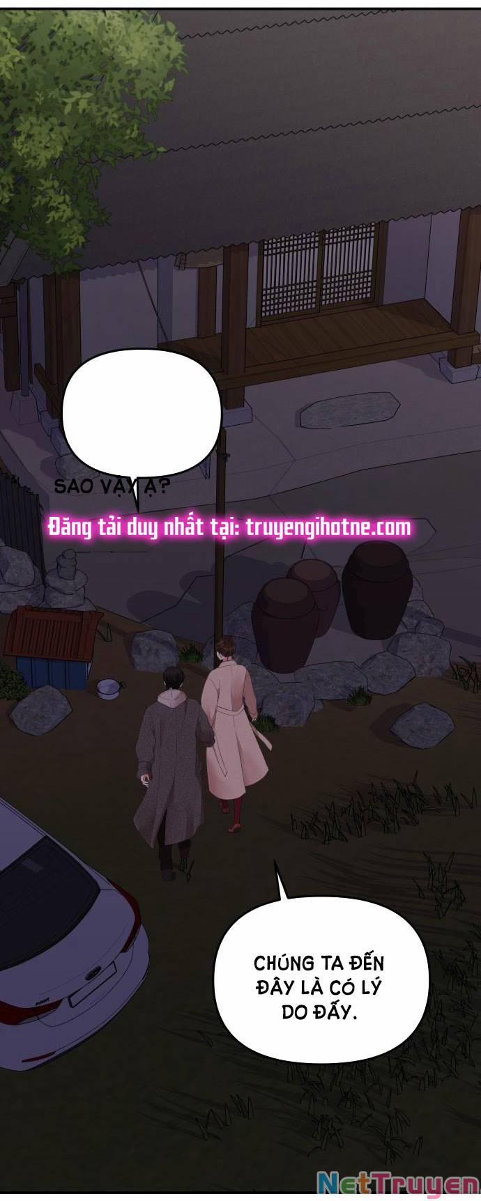 manhwax10.com - Truyện Manhwa Gửi Em, Người Nuốt Trọn Vì Sao Chương 118 1 Trang 21