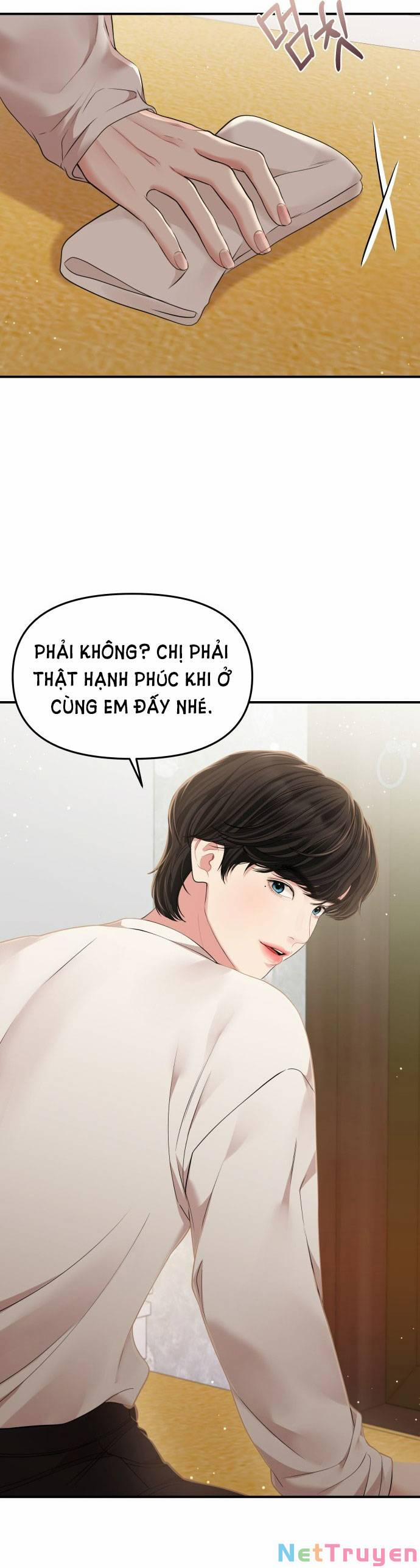 manhwax10.com - Truyện Manhwa Gửi Em, Người Nuốt Trọn Vì Sao Chương 119 1 Trang 11