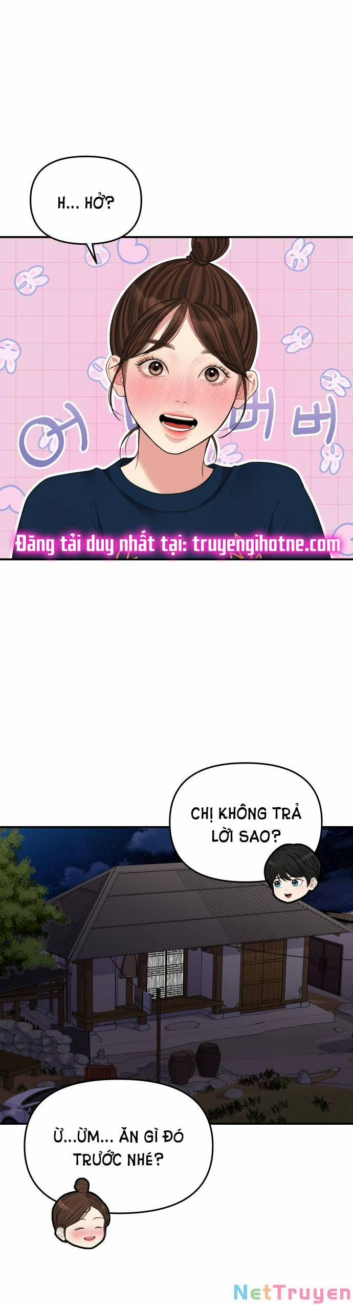 manhwax10.com - Truyện Manhwa Gửi Em, Người Nuốt Trọn Vì Sao Chương 119 1 Trang 12