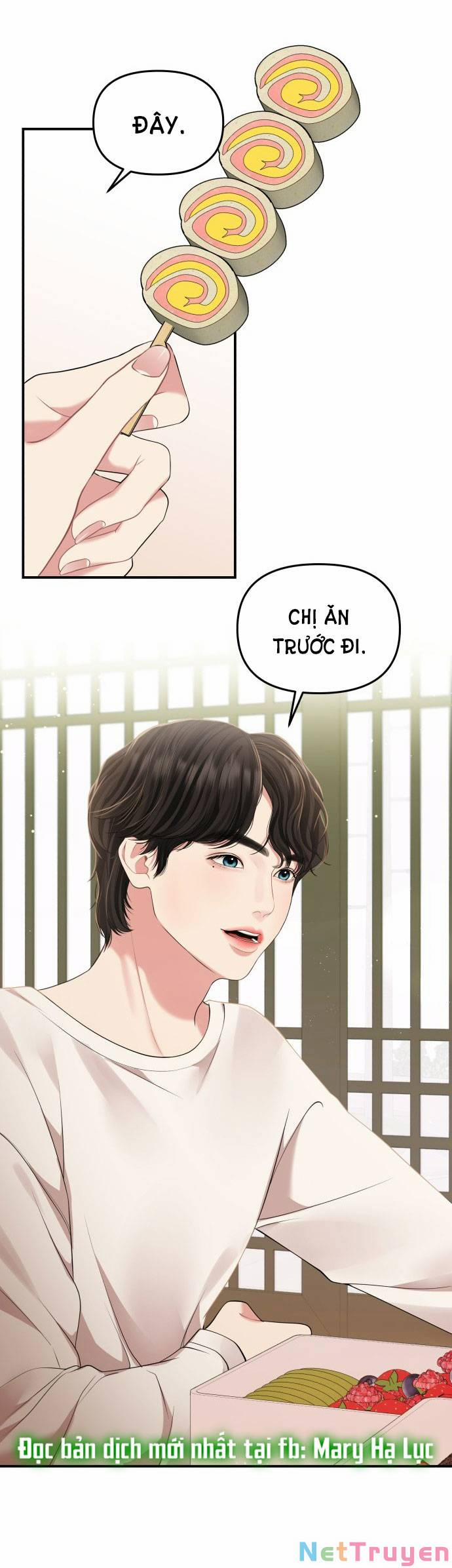 manhwax10.com - Truyện Manhwa Gửi Em, Người Nuốt Trọn Vì Sao Chương 119 1 Trang 15