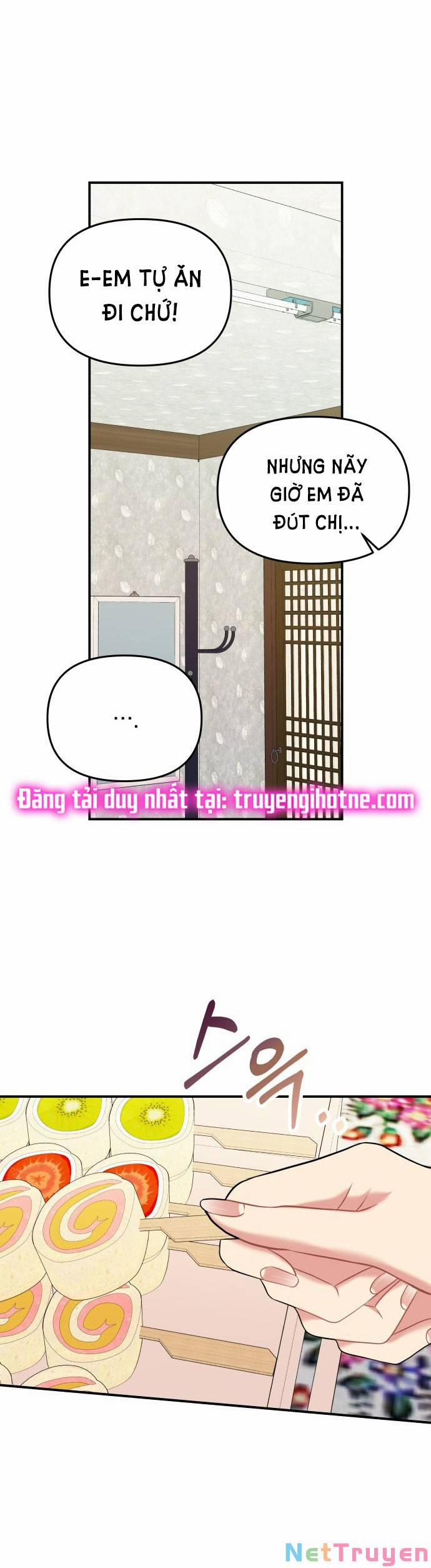 manhwax10.com - Truyện Manhwa Gửi Em, Người Nuốt Trọn Vì Sao Chương 119 1 Trang 22