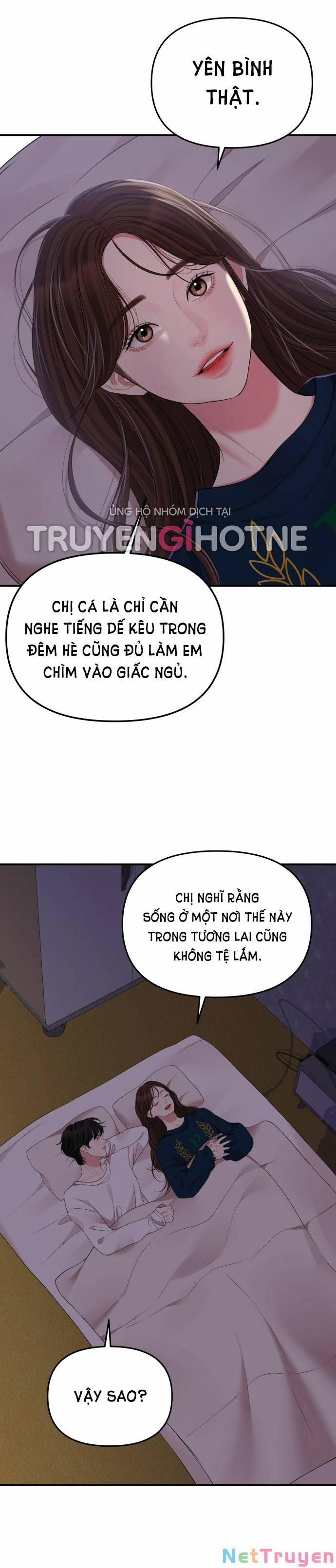 manhwax10.com - Truyện Manhwa Gửi Em, Người Nuốt Trọn Vì Sao Chương 119 2 Trang 8