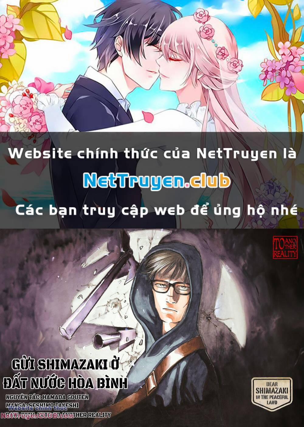 manhwax10.com - Truyện Manhwa Gửi Shimazaki Ở Đất Nước Hòa Bình Chương 1 Trang 1