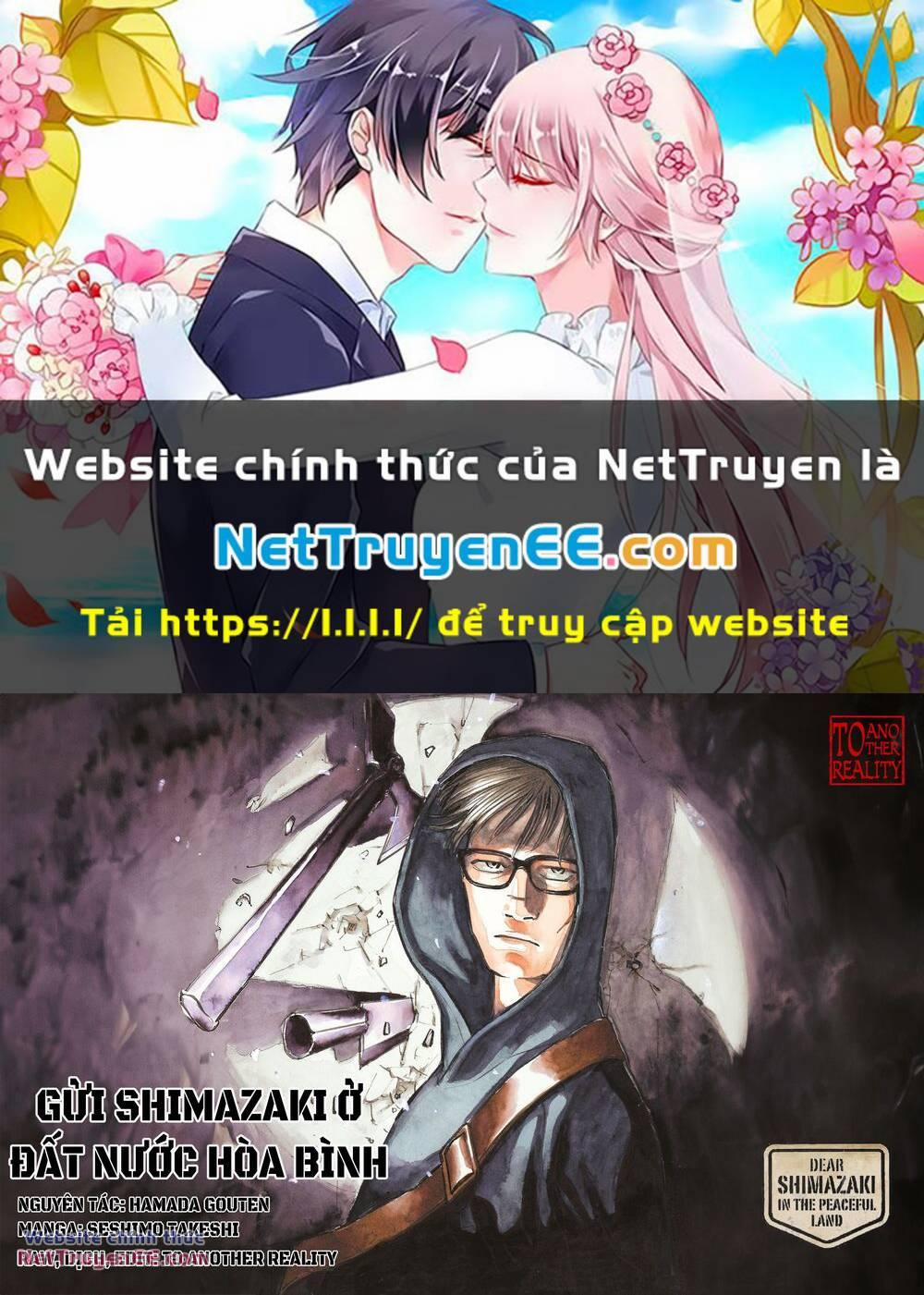 manhwax10.com - Truyện Manhwa Gửi Shimazaki Ở Đất Nước Hòa Bình Chương 5 Trang 1