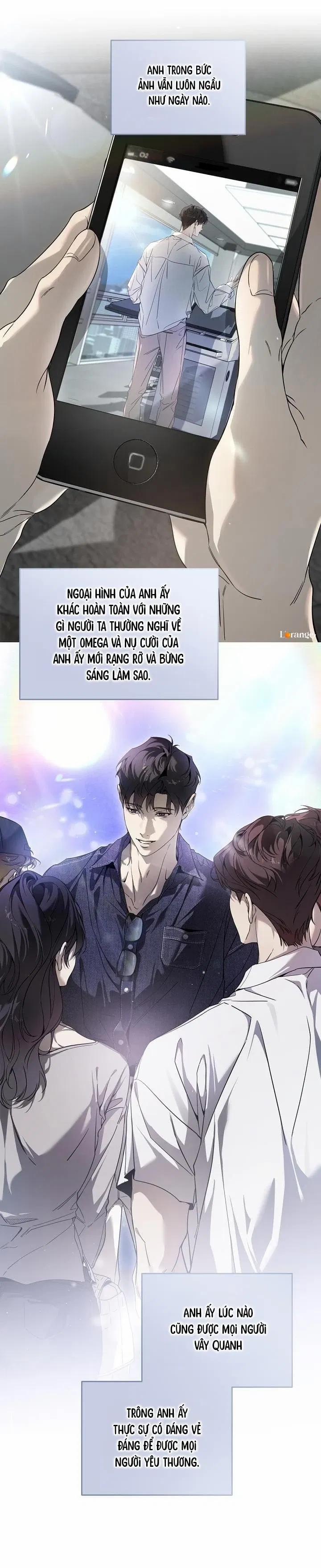 manhwax10.com - Truyện Manhwa Gửi Tôi, Người Không Yêu Anh Chương 34 Trang 3