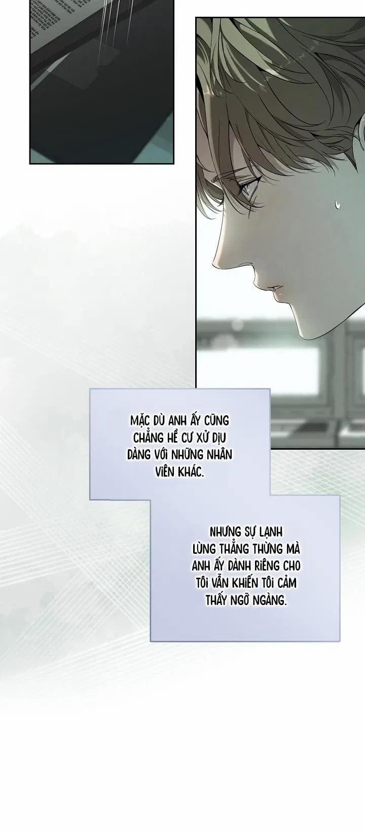 manhwax10.com - Truyện Manhwa Gửi Tôi, Người Không Yêu Anh Chương 34 Trang 6