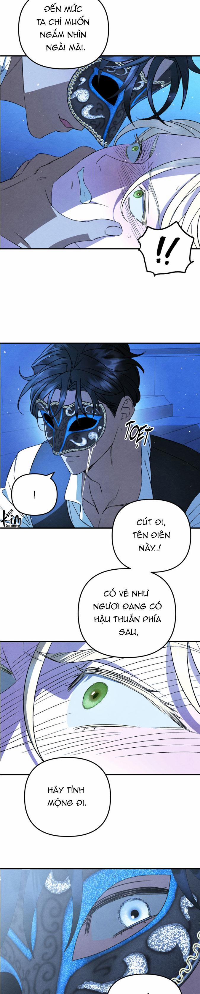 manhwax10.com - Truyện Manhwa GỬI VỊ THIẾU GIA TÔI YÊU Chương 0 PREVIEW Trang 2