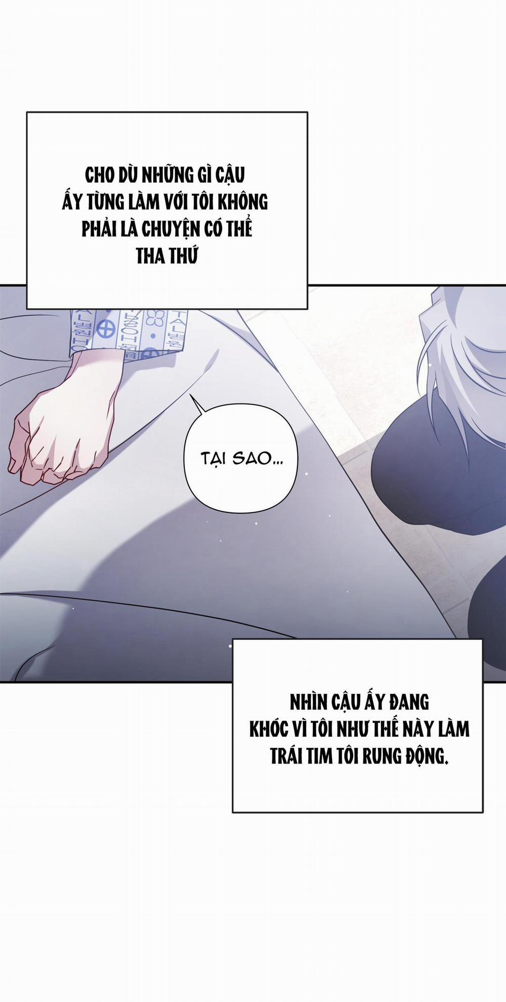 manhwax10.com - Truyện Manhwa GUIDE BÁO THÙ Chương 10 Trang 9