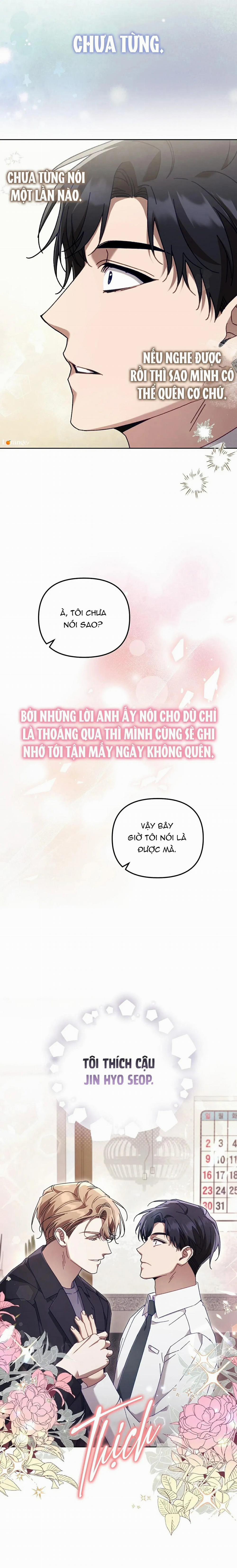 manhwax10.com - Truyện Manhwa Guide Cấp S Phết Mật Ong Chương 34 Trang 20