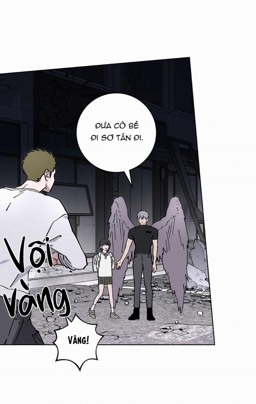 manhwax10.com - Truyện Manhwa GUIDE ESPER NGẮN Chương 9 91 Trang 27