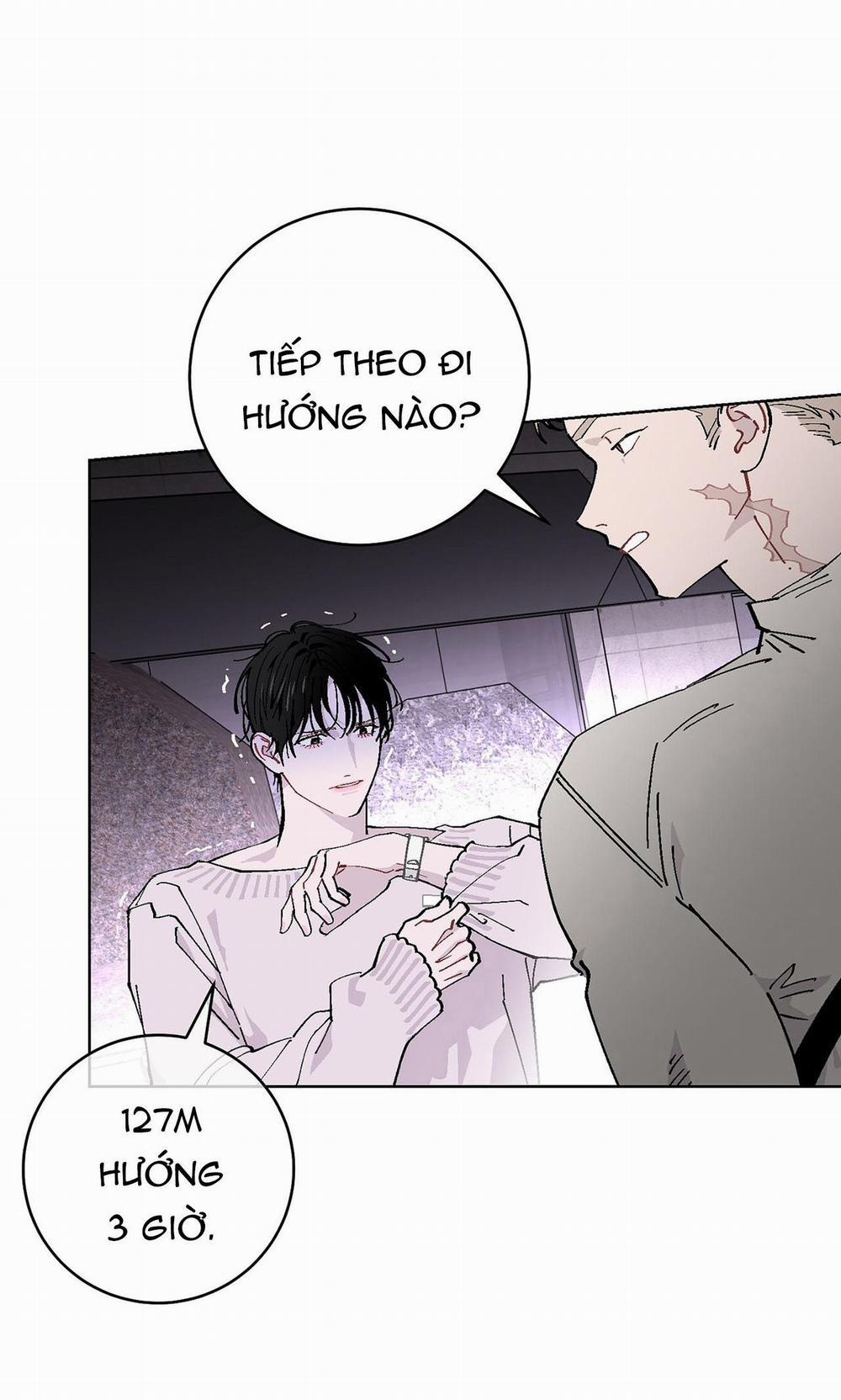 manhwax10.com - Truyện Manhwa Guide Esper Ngắn Chương 9 92 esper nhm nh12 Trang 19