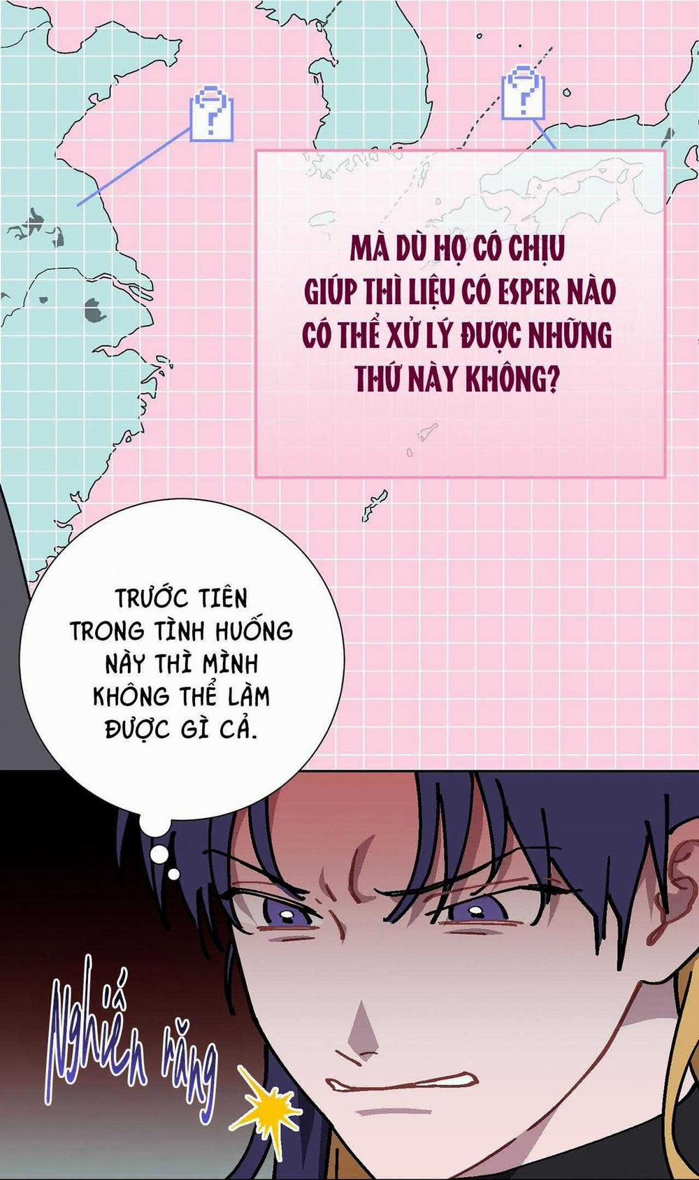 manhwax10.com - Truyện Manhwa GUIDE ESPER NGẮN Chương 9 92 Trang 14