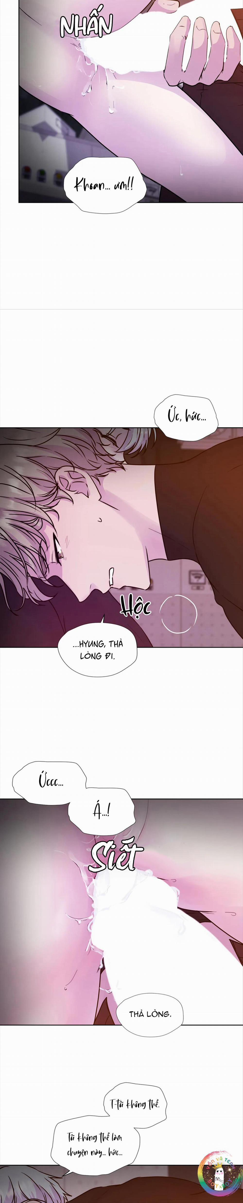 manhwax10.com - Truyện Manhwa Guiding Light Chương 7 Ch ch Trang 14