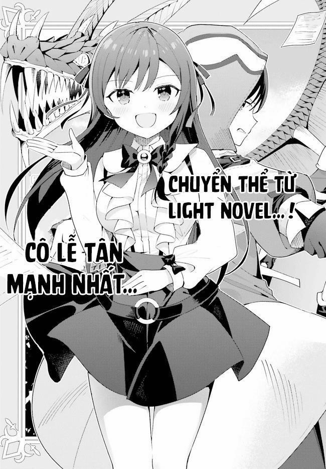 manhwax10.com - Truyện Manhwa Guild No Uketsukejou Desu Ga, Zangyou Wa Iya Nanode Boss Wo Solo Toubatsu Shiyou To Omoimasu Chương 1 1 Trang 3