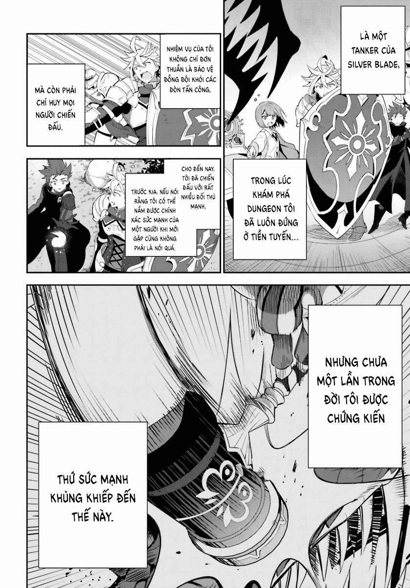 manhwax10.com - Truyện Manhwa Guild No Uketsukejou Desu Ga, Zangyou Wa Iya Nanode Boss Wo Solo Toubatsu Shiyou To Omoimasu Chương 1 2 Trang 20