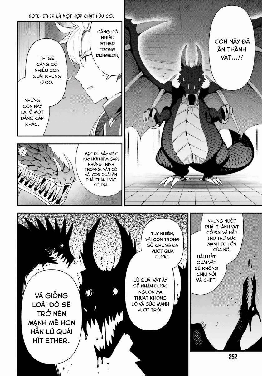 manhwax10.com - Truyện Manhwa Guild No Uketsukejou Desu Ga, Zangyou Wa Iya Nanode Boss Wo Solo Toubatsu Shiyou To Omoimasu Chương 1 2 Trang 5