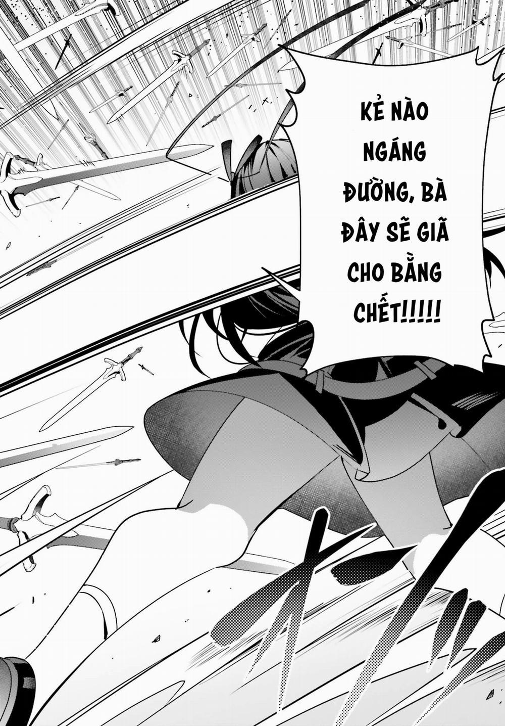 manhwax10.com - Truyện Manhwa Guild No Uketsukejou Desu Ga, Zangyou Wa Iya Nanode Boss Wo Solo Toubatsu Shiyou To Omoimasu Chương 22 Trang 27