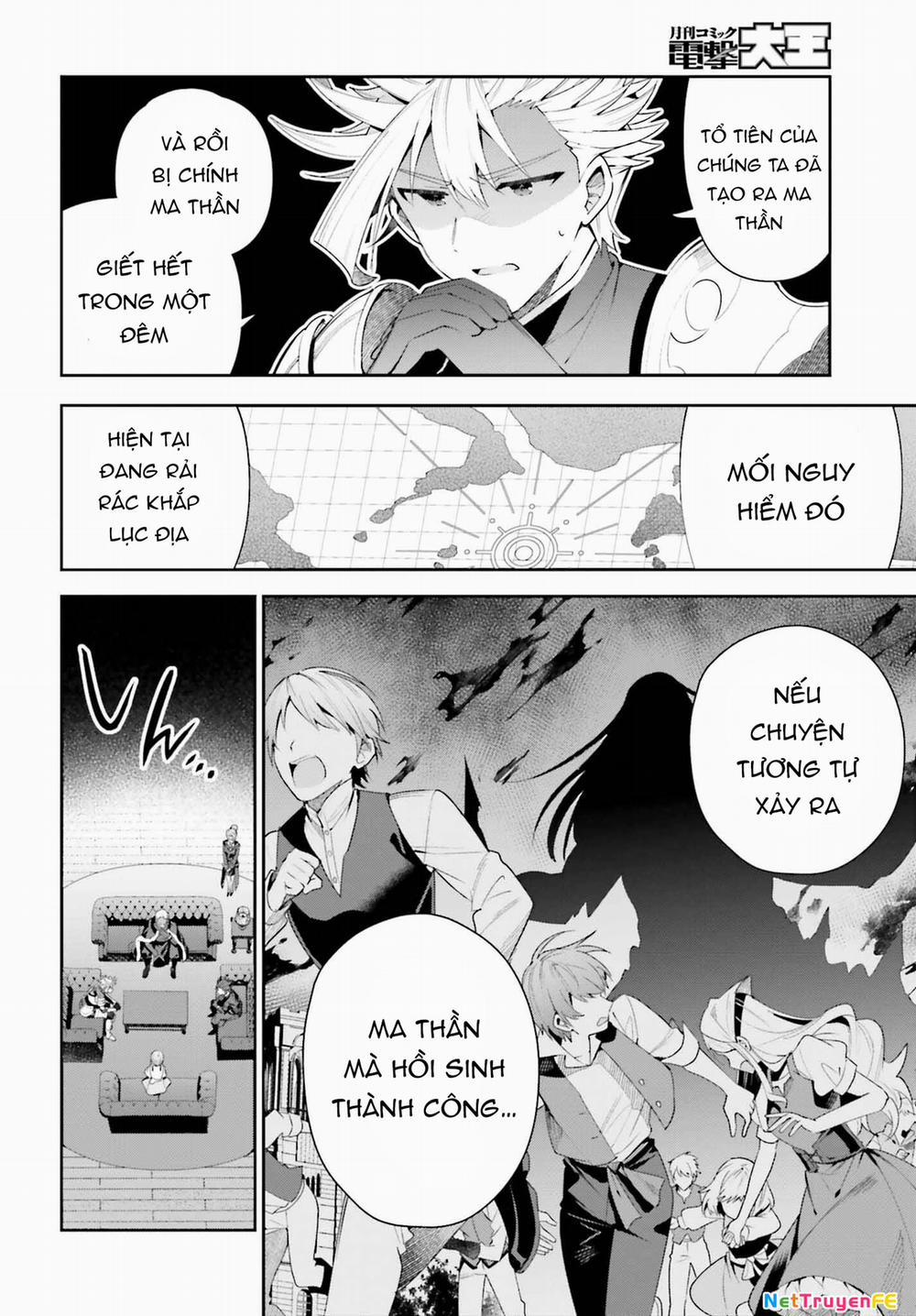 manhwax10.com - Truyện Manhwa Guild No Uketsukejou Desu Ga, Zangyou Wa Iya Nanode Boss Wo Solo Toubatsu Shiyou To Omoimasu Chương 26 Trang 6