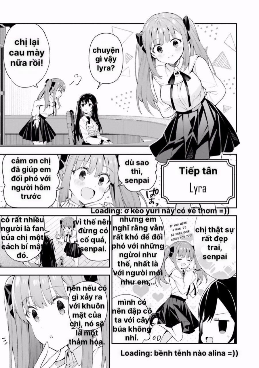 manhwax10.com - Truyện Manhwa Guild No Uketsukejou Desu Ga, Zangyou Wa Iya Nanode Boss Wo Solo Toubatsu Shiyou To Omoimasu Chương 7 Trang 19