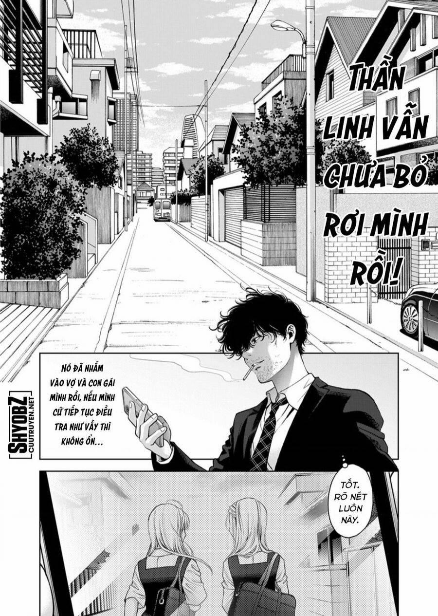 manhwax10.com - Truyện Manhwa Guilty Chương 6 Trang 9