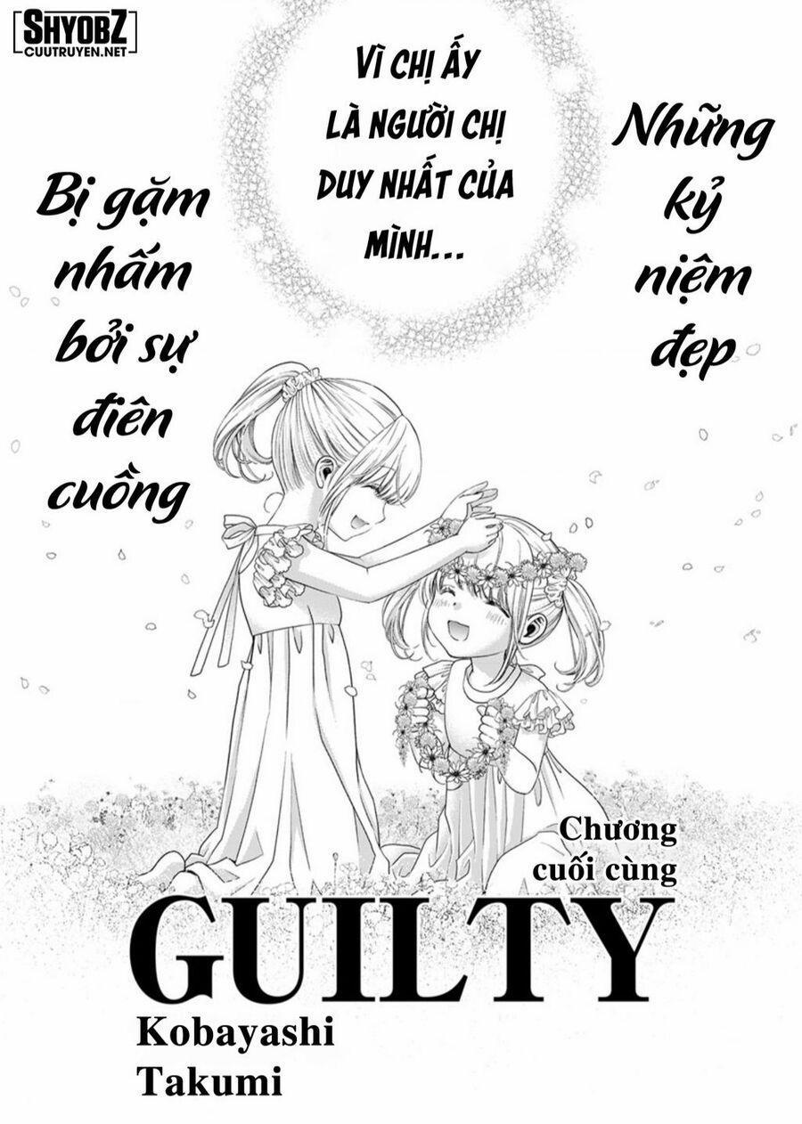 manhwax10.com - Truyện Manhwa Guilty Chương 7 Trang 2