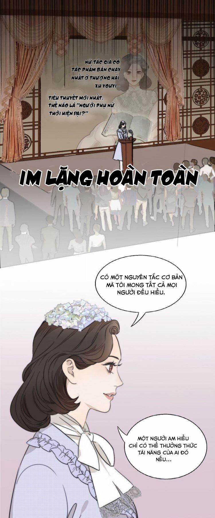 manhwax10.com - Truyện Manhwa Gương Đôi Chương 1 Trang 7