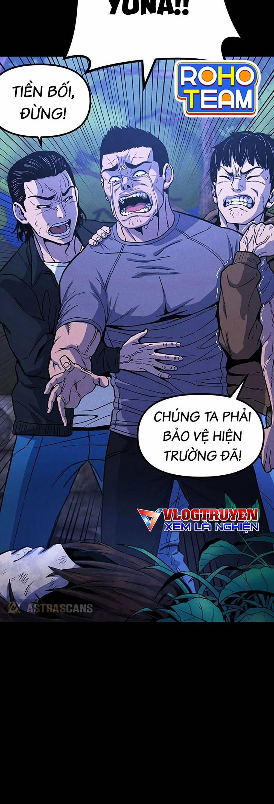 manhwax10.com - Truyện Manhwa Gương Mặt Tâm Thần Chương 10 Trang 41